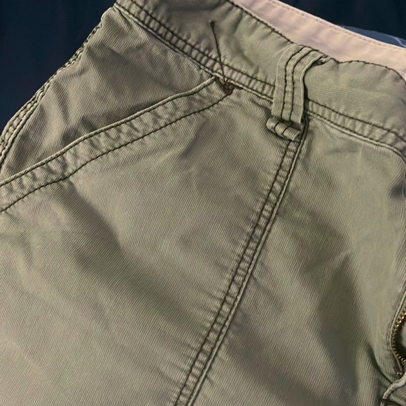 Ralph Lauren shorts Size 10 - Picture 6 of 6